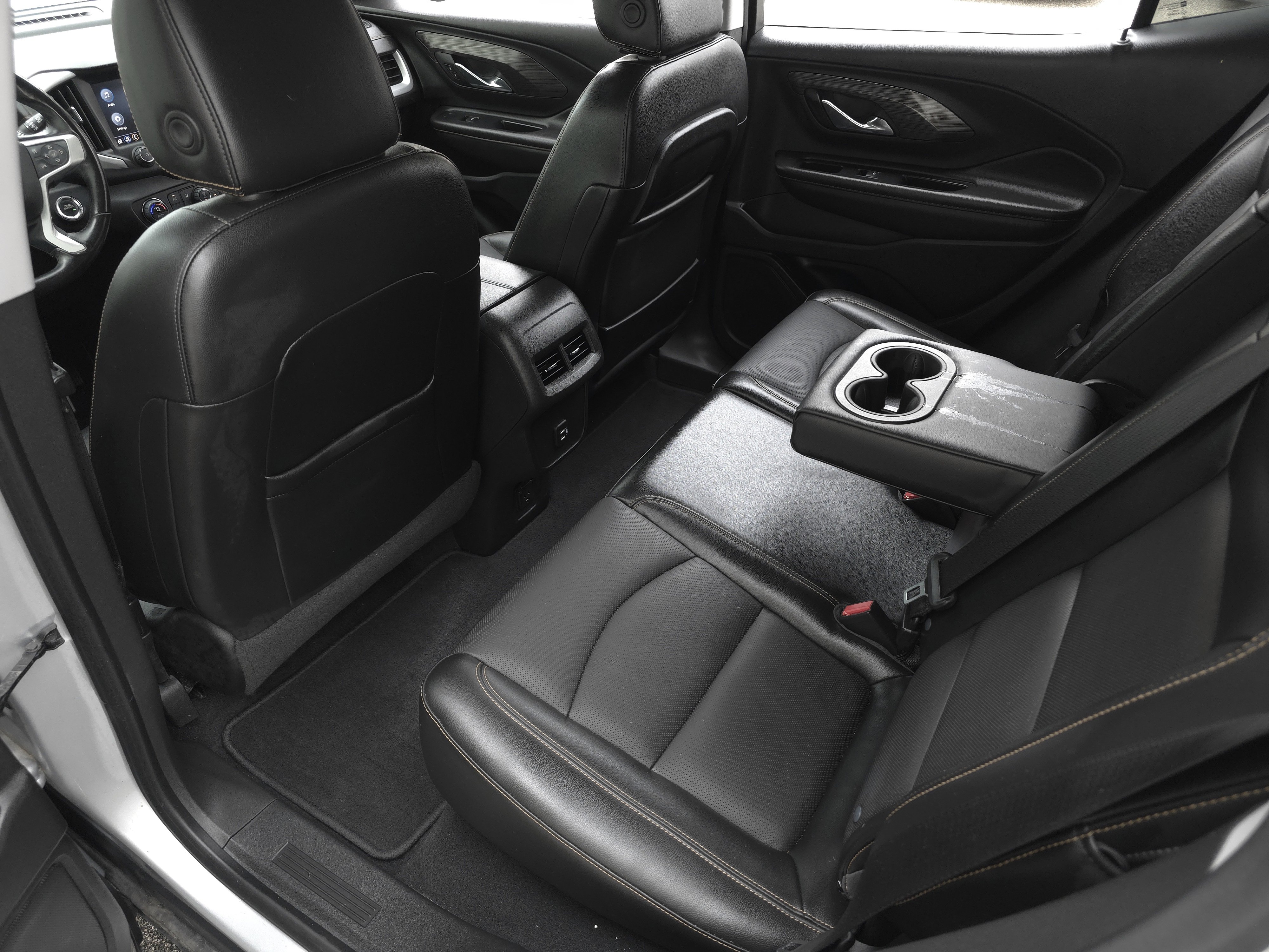 Used 2020 GMC Terrain SLT w/ Preferred Package image 25