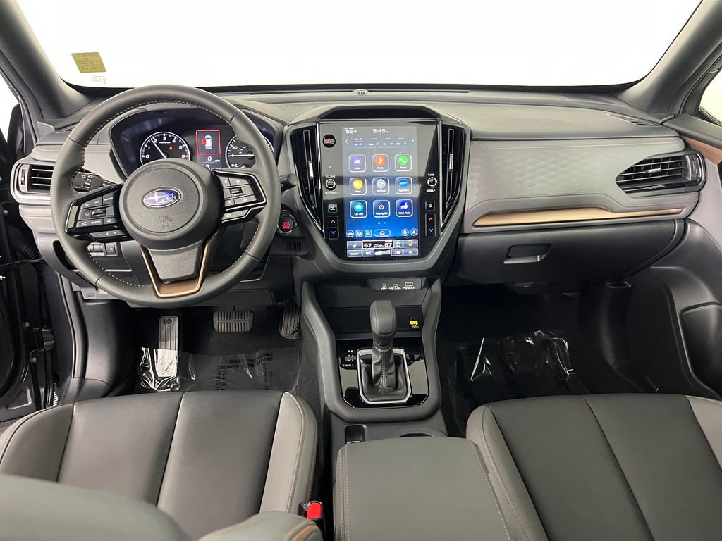 Used 2025 Subaru Forester Sport w/ Popular Package #1 image 18