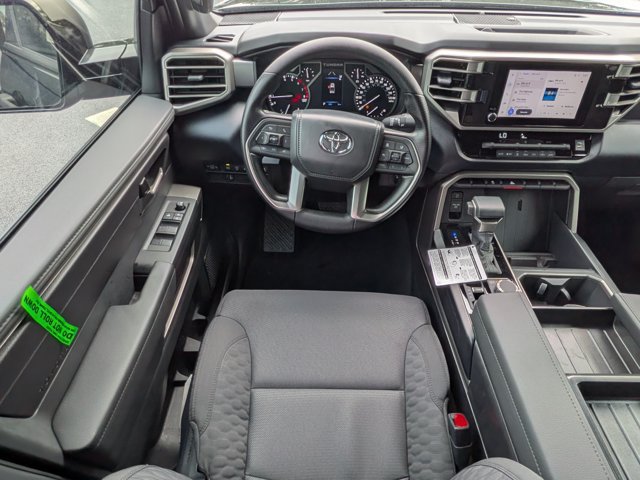 New 2026 Toyota Tundra SR5 AWD/4WD image 15