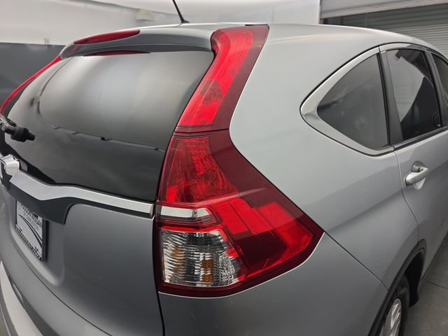 Used 2015 Honda CR-V EX image 19