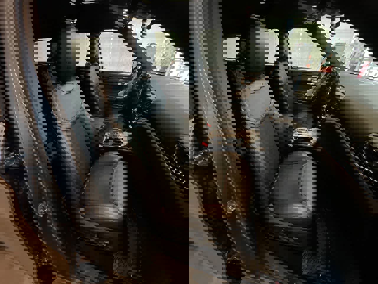 Used 2023 Ford Explorer ST w/ Equipment Group 401A image 26