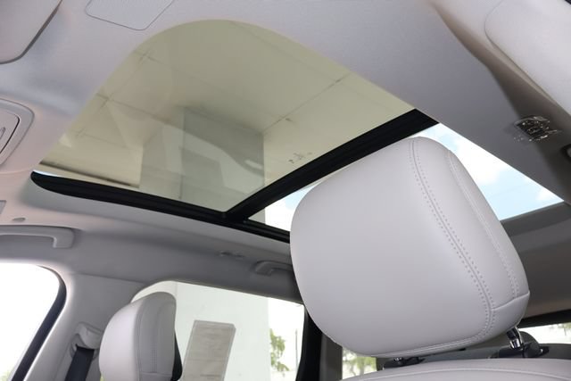 New 2026 Lincoln Nautilus Reserve AWD/4WD image 28