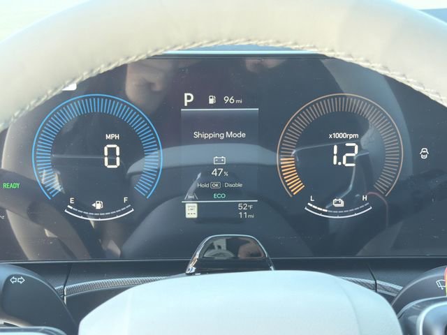 New 2026 Hyundai Santa Fe SEL image 27