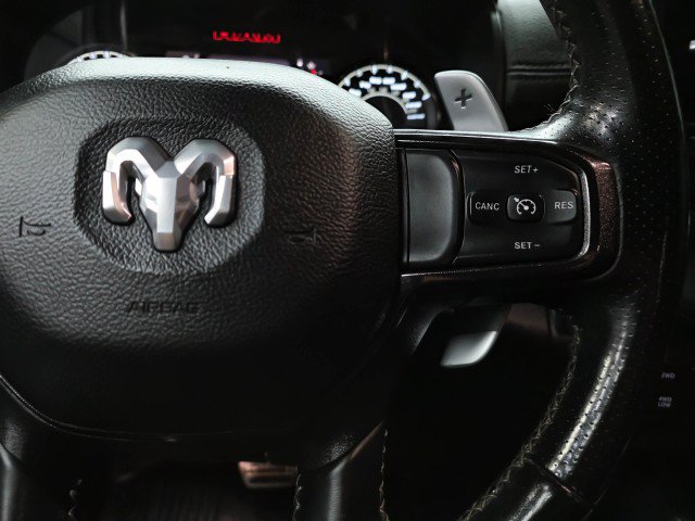 Used 2022 RAM 1500 Sport w/ G/T Package AWD/4WD image 22