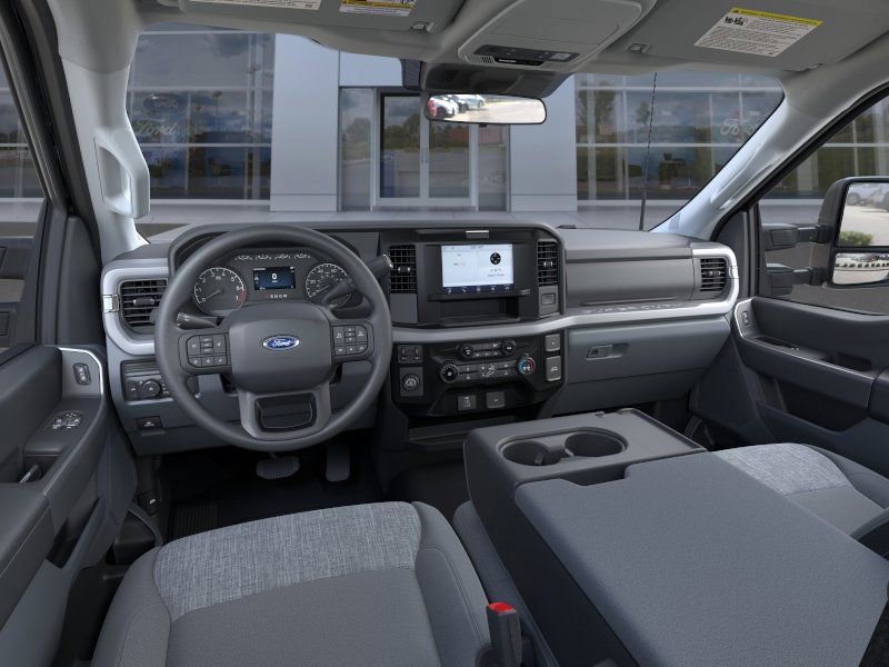 New 2026 Ford F250 XLT RWD image 10