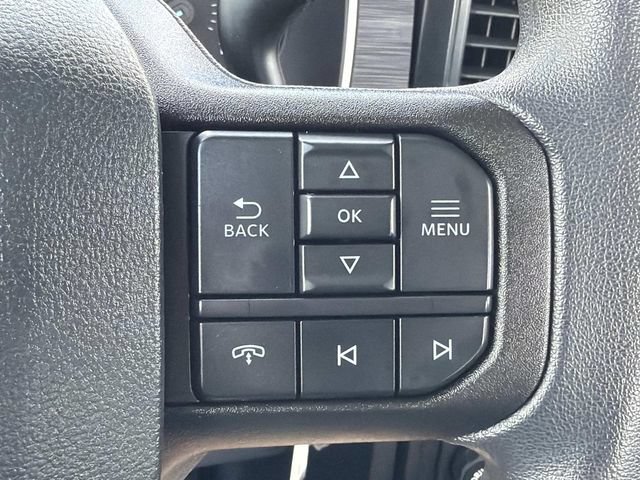 Used 2023 Ford F150 XL w/ XL Chrome Appearance Package RWD image 25