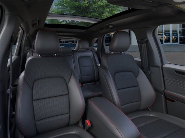 New 2026 Ford Escape ST-Line Select w/ Tech Pack #2 image 10