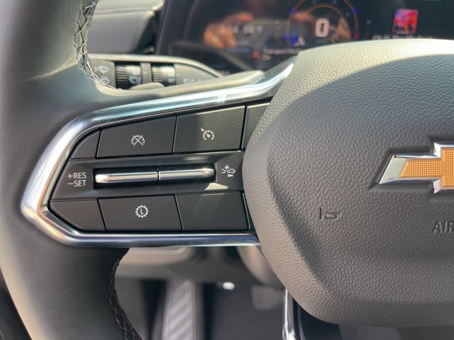 New 2026 Chevrolet Tahoe LT w/ Comfort Package image 22