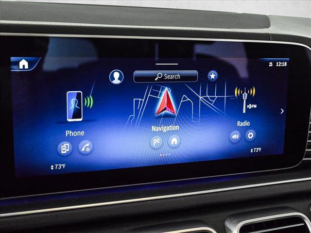 Used 2024 Mercedes-Benz GLS 450 4MATIC w/ AMG Line Exterior image 16