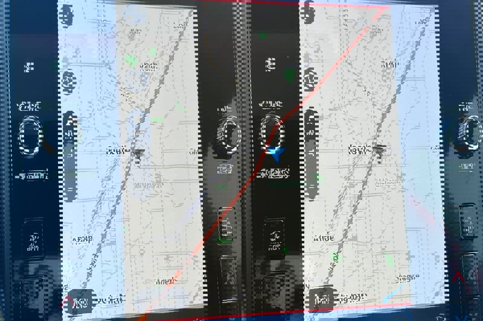 Used 2023 Subaru WRX Limited image 20