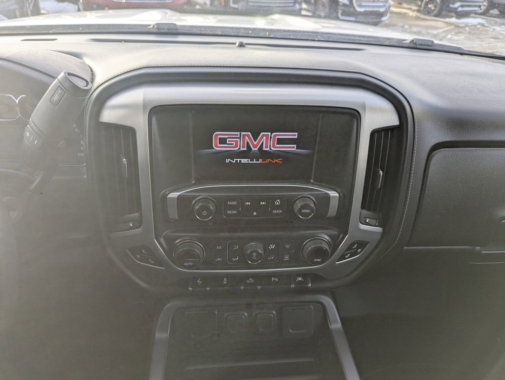 Used 2018 GMC Sierra 1500 SLT image 37