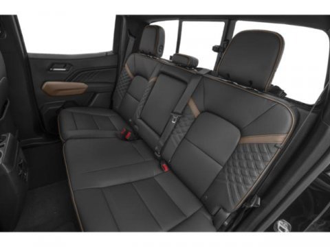 New 2026 GMC Canyon Denali w/ LPO, Denali Black Edition image 15