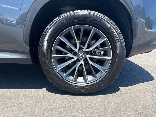 Used 2025 Lexus NX 250 FWD w/ Premium Package image 10