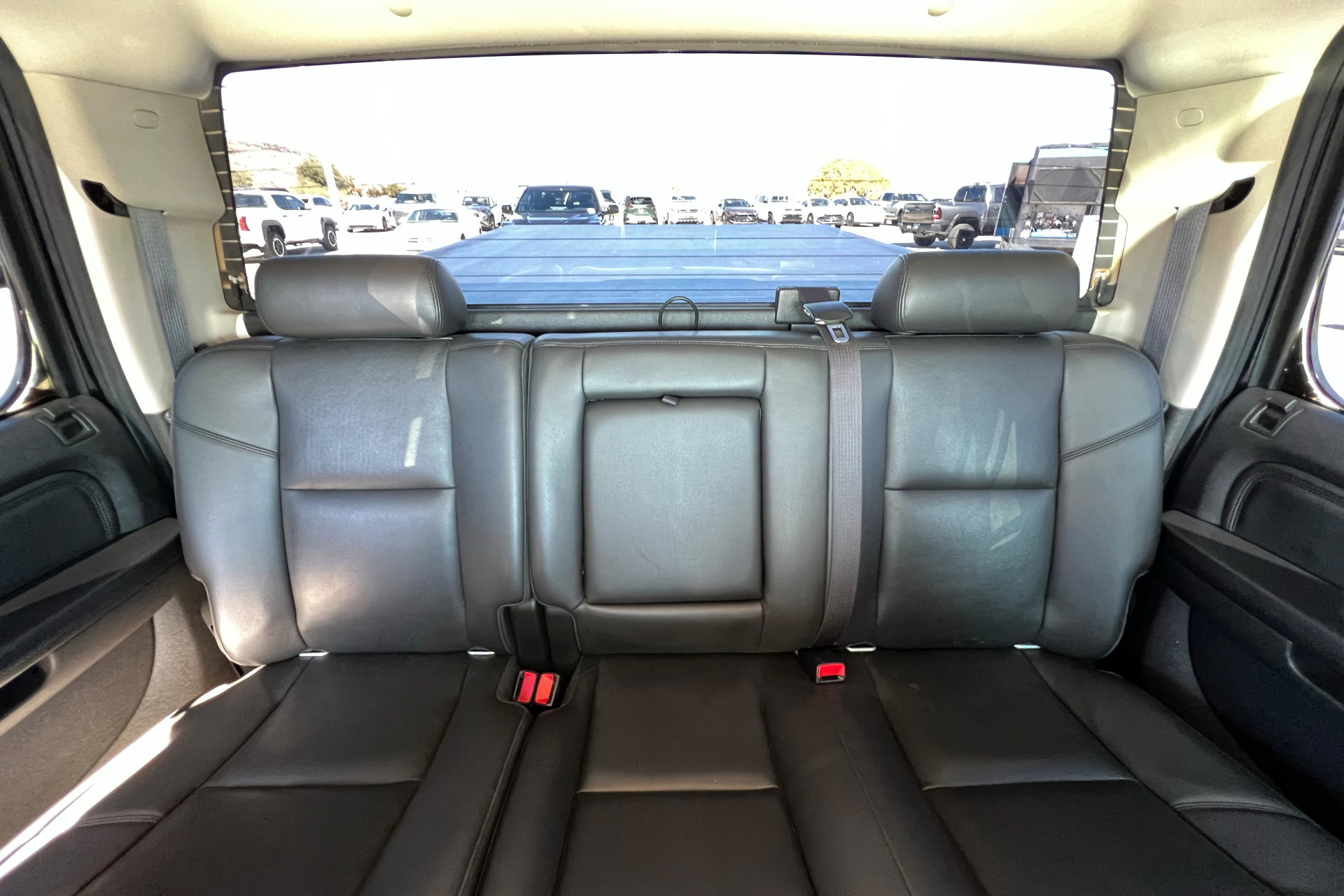 Used 2013 GMC Sierra 2500 Denali image 26