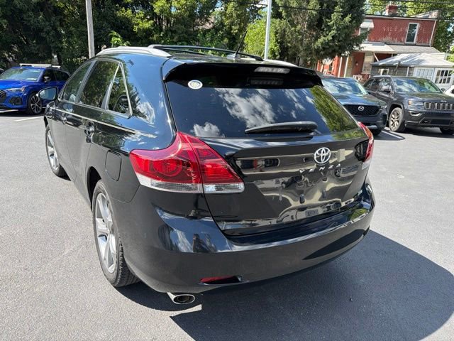 Used 2013 Toyota Venza XLE FWD image 4