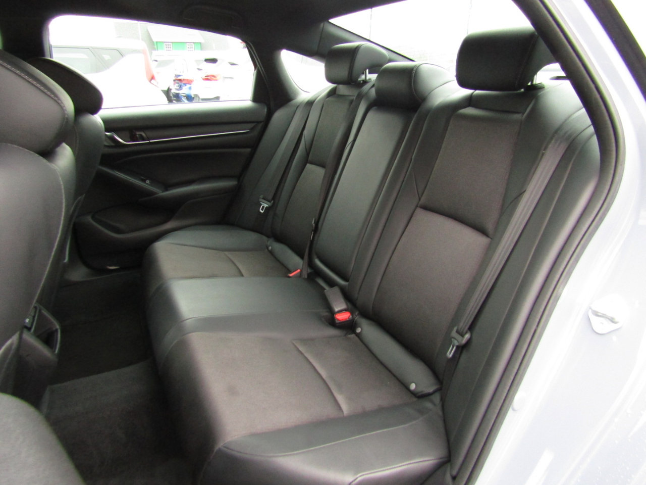 Used 2021 Honda Accord Sport image 21