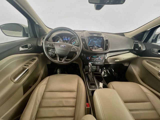 Used 2017 Ford Escape Titanium FWD image 17