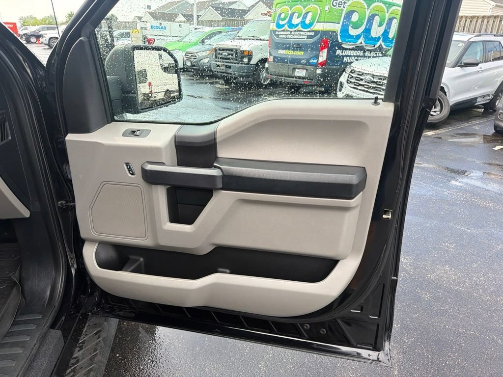 Used 2019 Ford F150 XL w/ Equipment Group 101A Mid AWD/4WD image 38