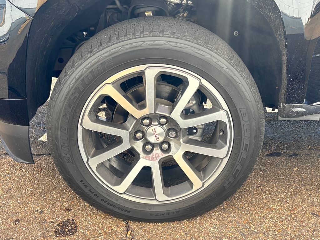 Used 2021 GMC Canyon Denali image 24