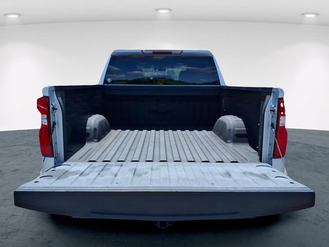 Used 2020 Chevrolet Silverado 1500 RST AWD/4WD image 11