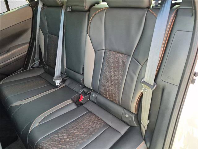 New 2026 Subaru Crosstrek 2.5i Limited AWD/4WD image 16