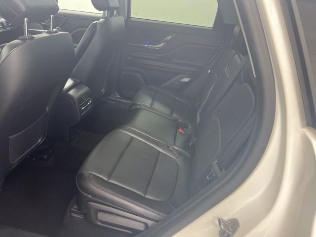 Certified 2022 Lincoln Corsair AWD w/ Premium Package image 11