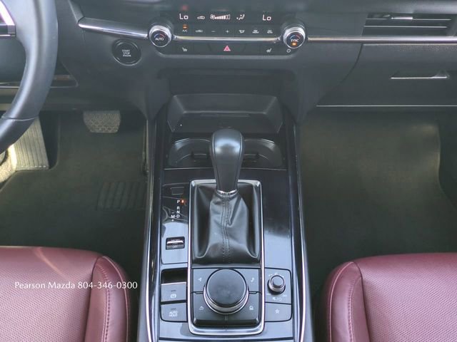 Certified 2025 MAZDA CX-30 AWD 2.5 S w/ Preferred Package image 20