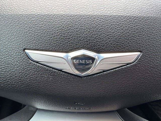 Used 2021 Genesis G80 3.5T AWD/4WD image 29