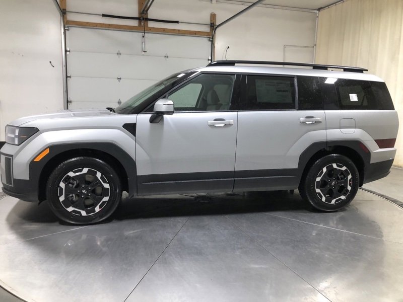 New 2026 Hyundai Santa Fe SEL image 4