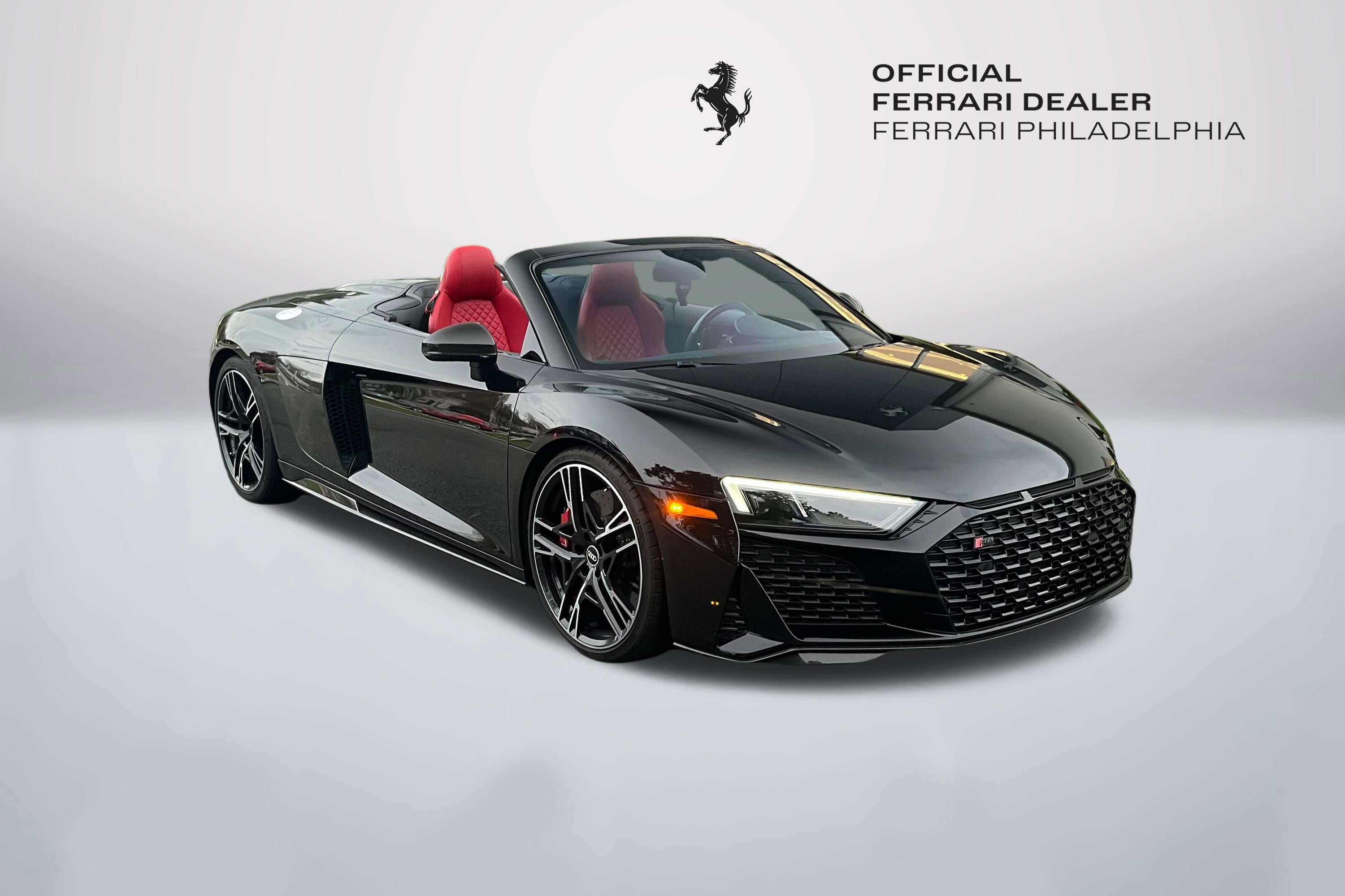 Used 2021 Audi R8 V10 performance