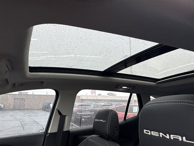 Certified 2024 GMC Terrain Denali w/ LPO, Floor Liner Package image 19