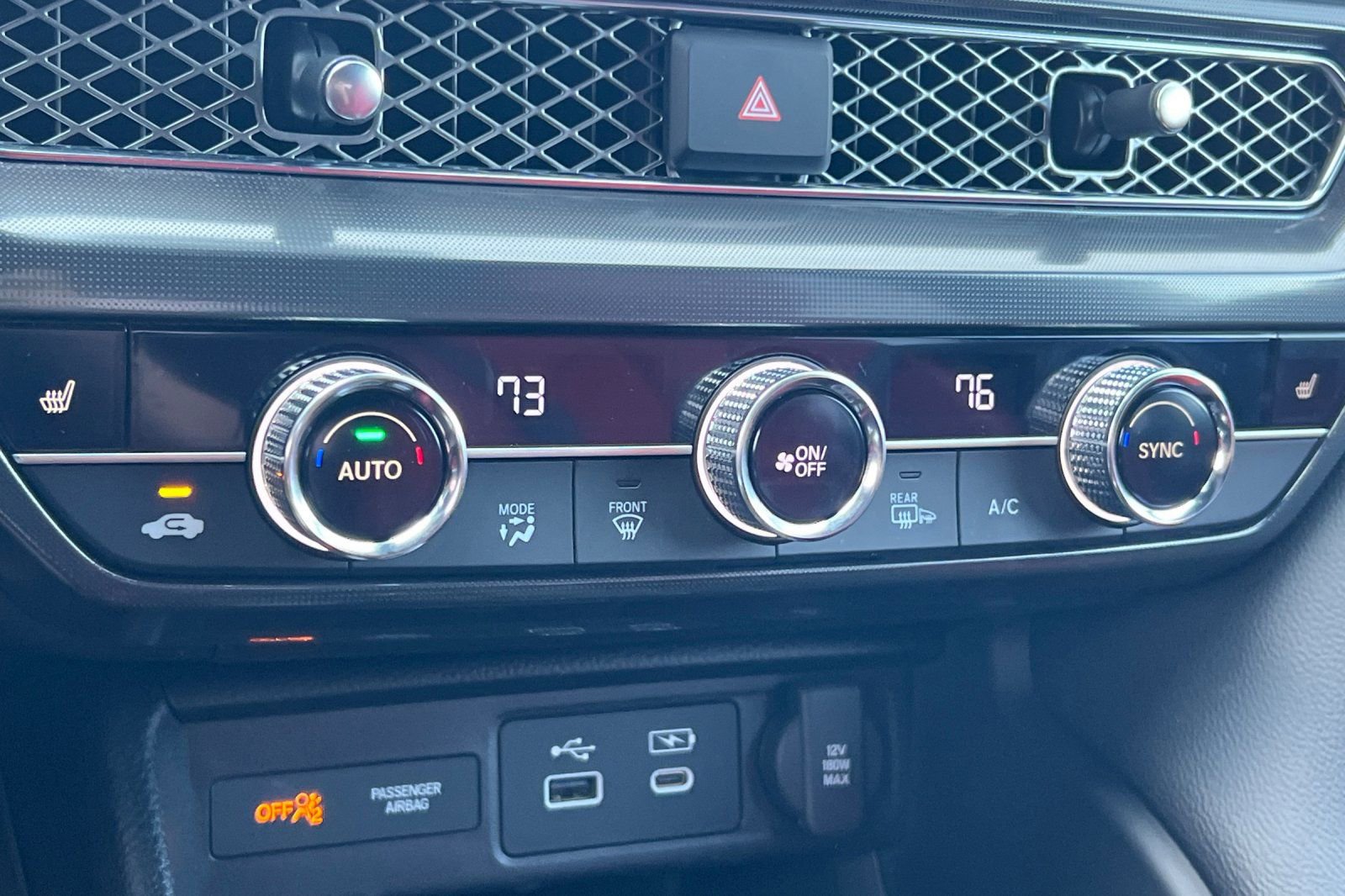 Used 2023 Acura Integra A-Spec image 23