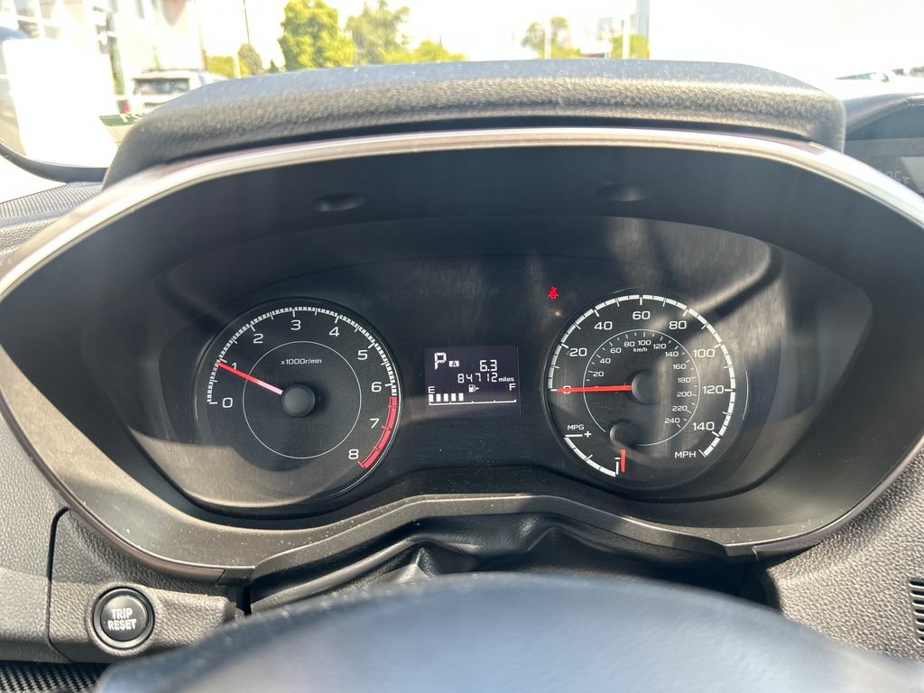 Used 2018 Subaru Crosstrek 2.0i Premium w/ Moonroof Package AWD/4WD image 18