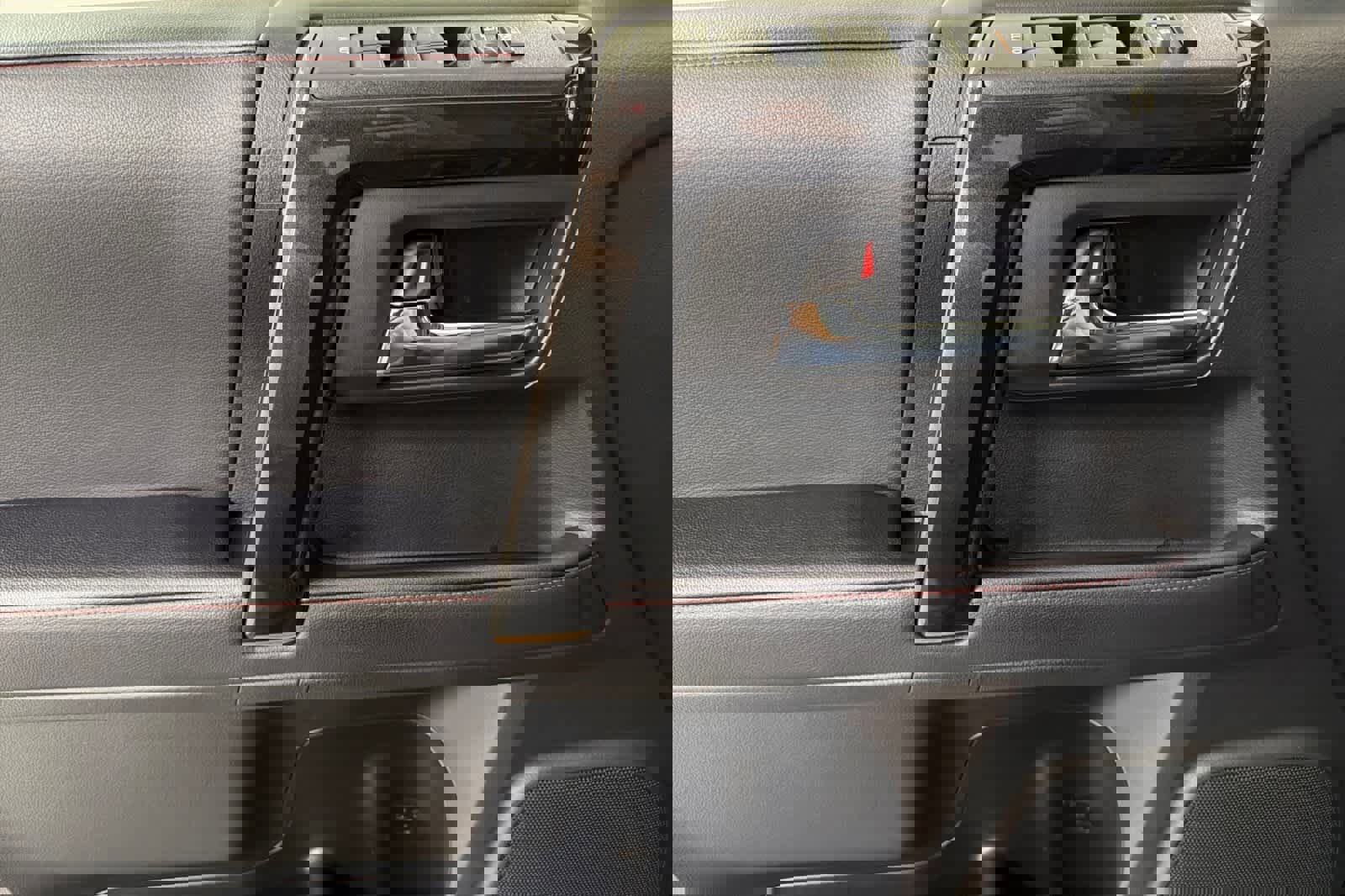 Used 2023 Toyota 4Runner TRD Pro image 12