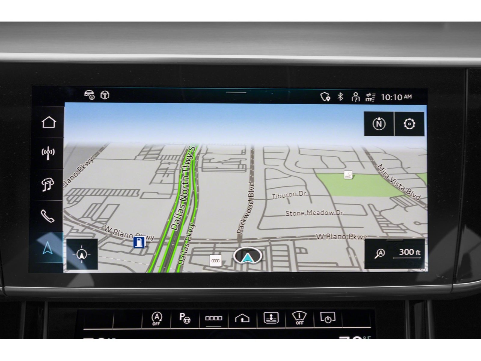New 2026 Audi A8 L 3.0T AWD/4WD image 11