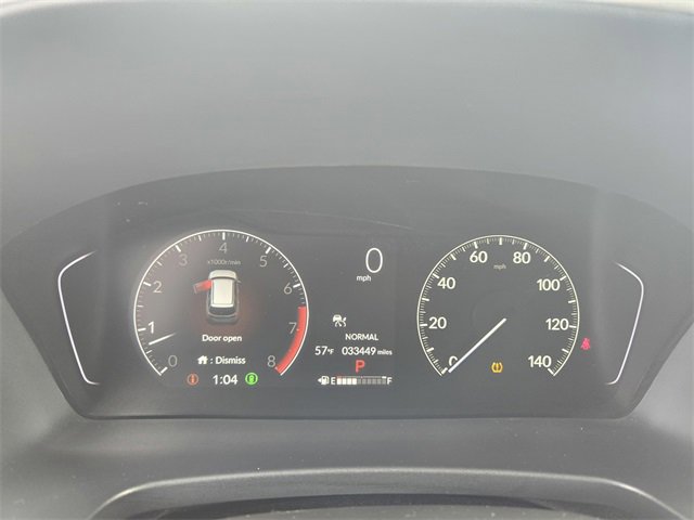 Used 2023 Honda Pilot Touring image 24