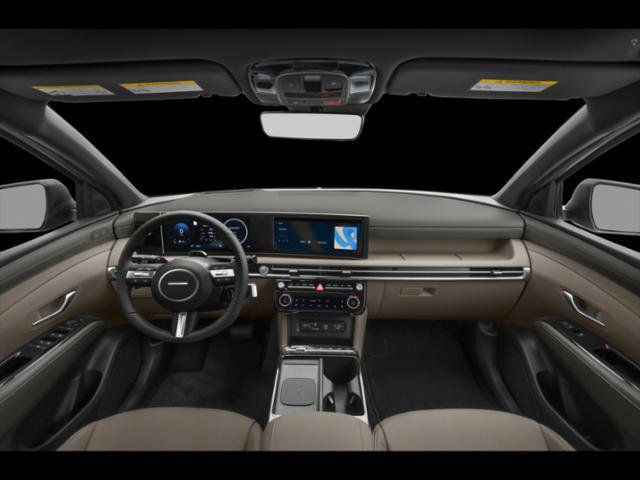 New 2026 Hyundai Tucson Limited image 5