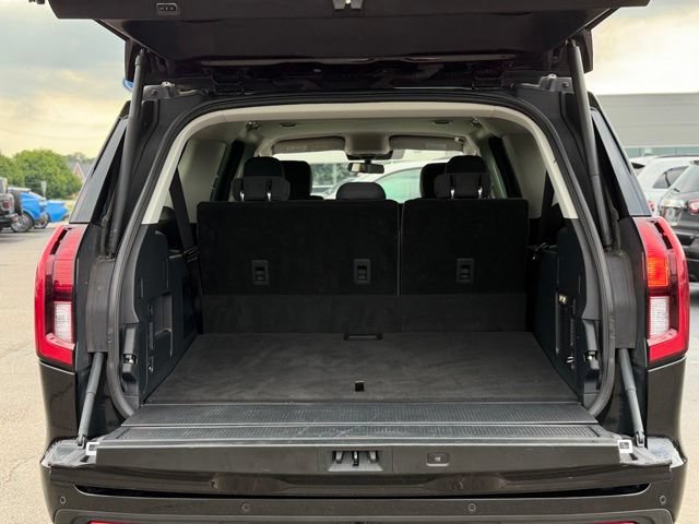 Certified 2025 Ford Expedition Max Active AWD/4WD image 25