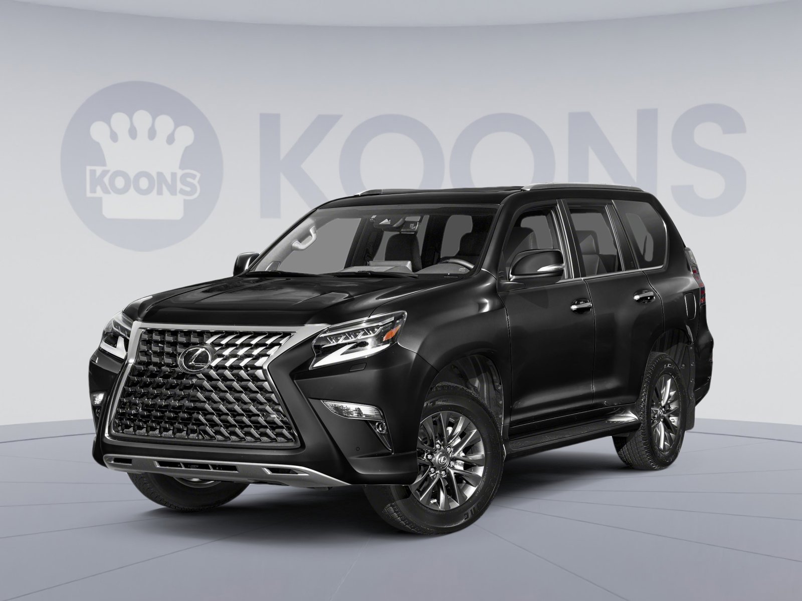 Used 2023 Lexus GX 460 Premium w/ Premium Package