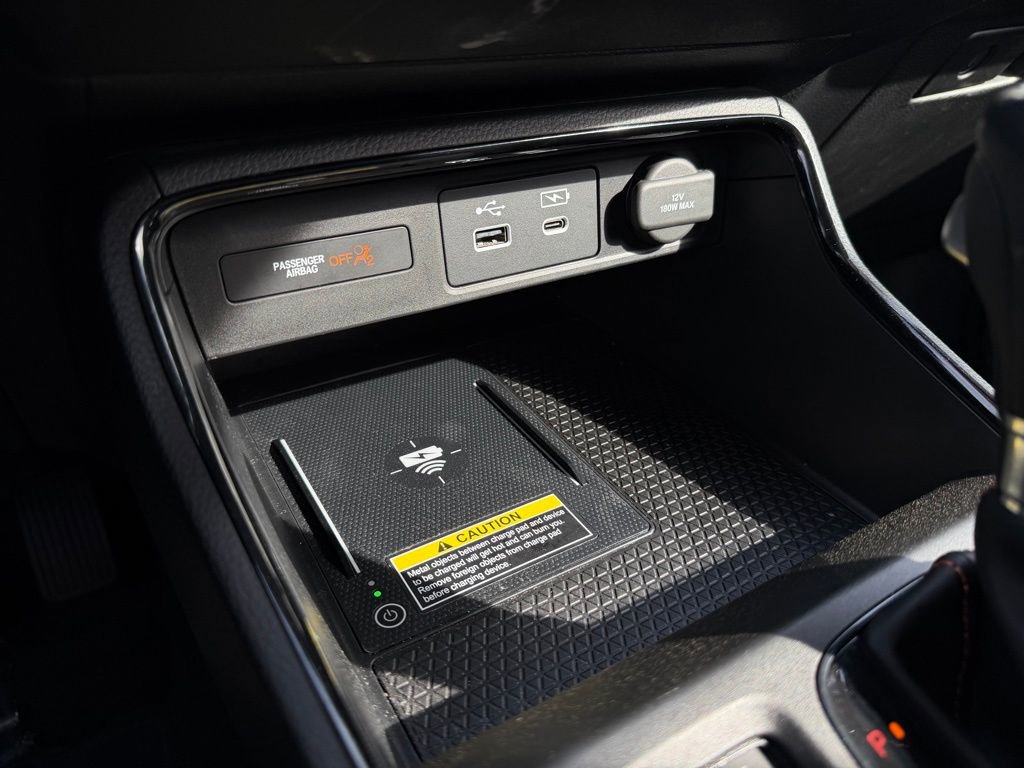 Used 2024 Honda CR-V Sport-L image 24