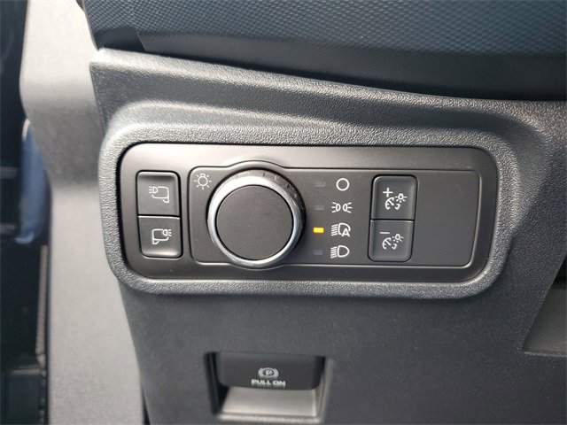 Used 2021 Ford Bronco Outer Banks image 28