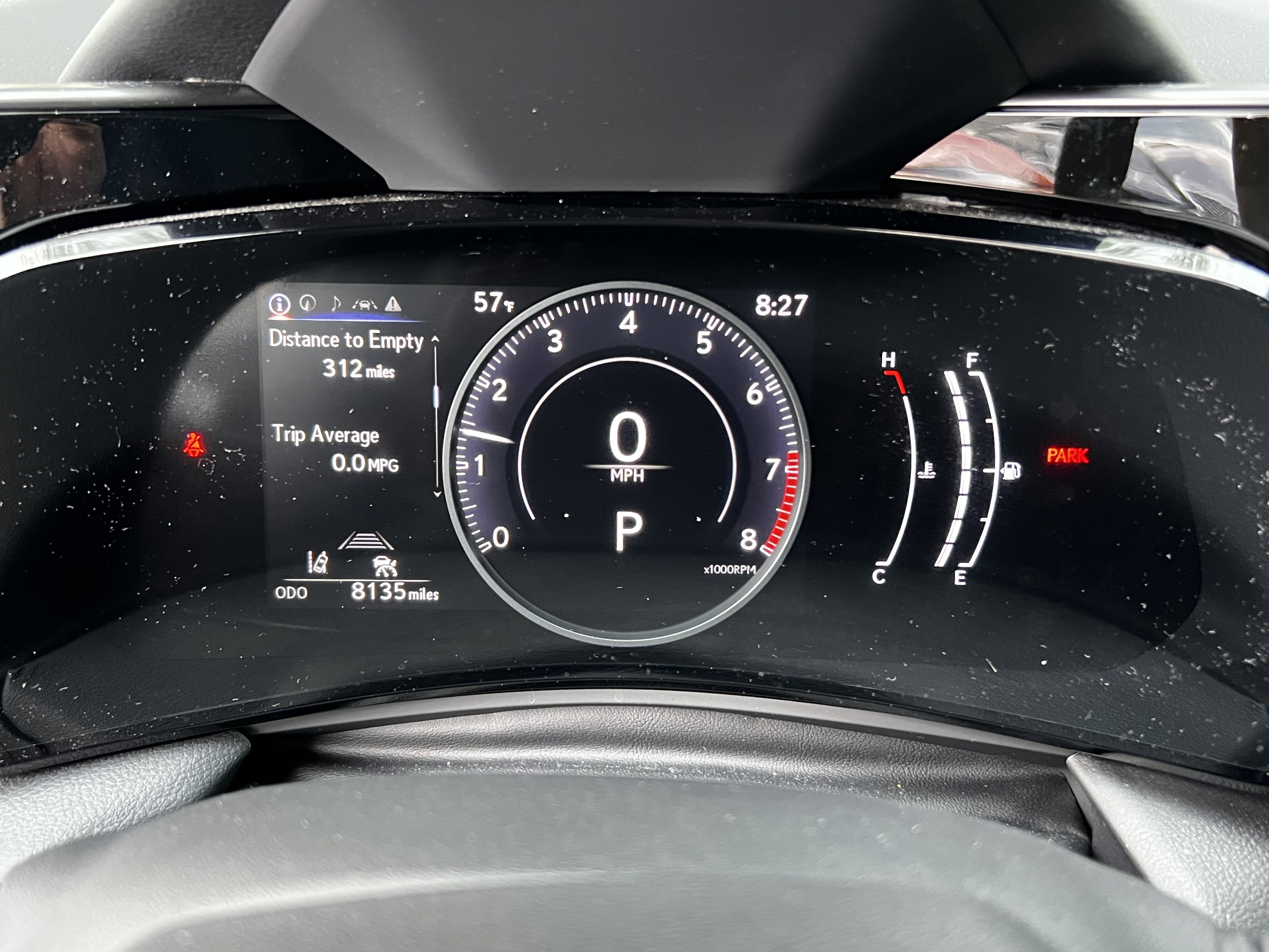 Used 2025 Lexus NX 250 FWD w/ Accessory Package (2T) image 21