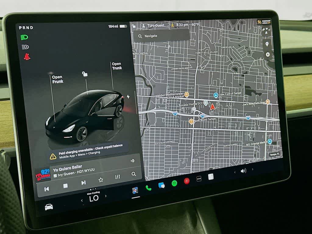 Used 2023 Tesla Model 3 Standard Range image 26