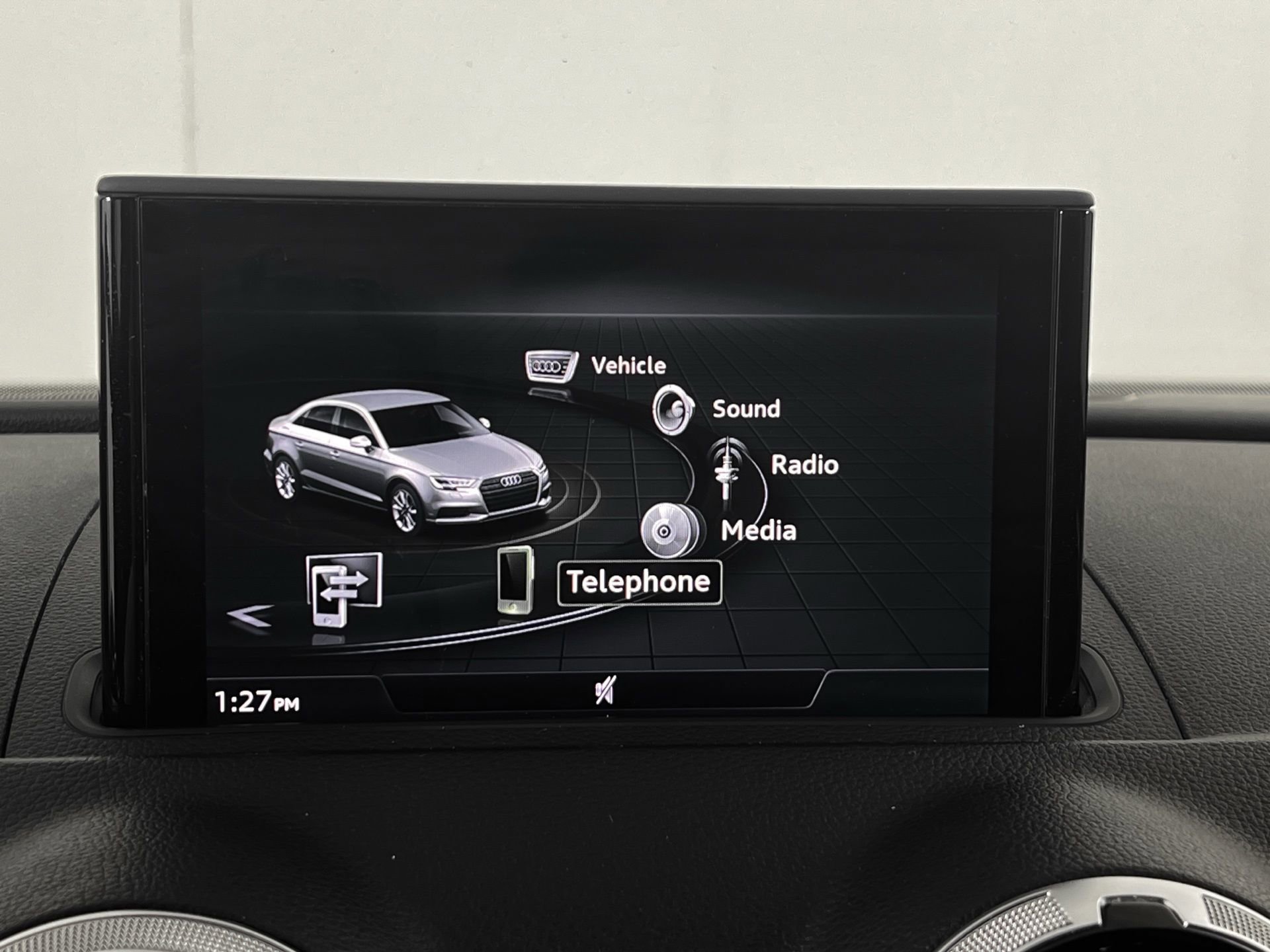 Used 2020 Audi A3 2.0T Premium w/ Final Edition Package image 25