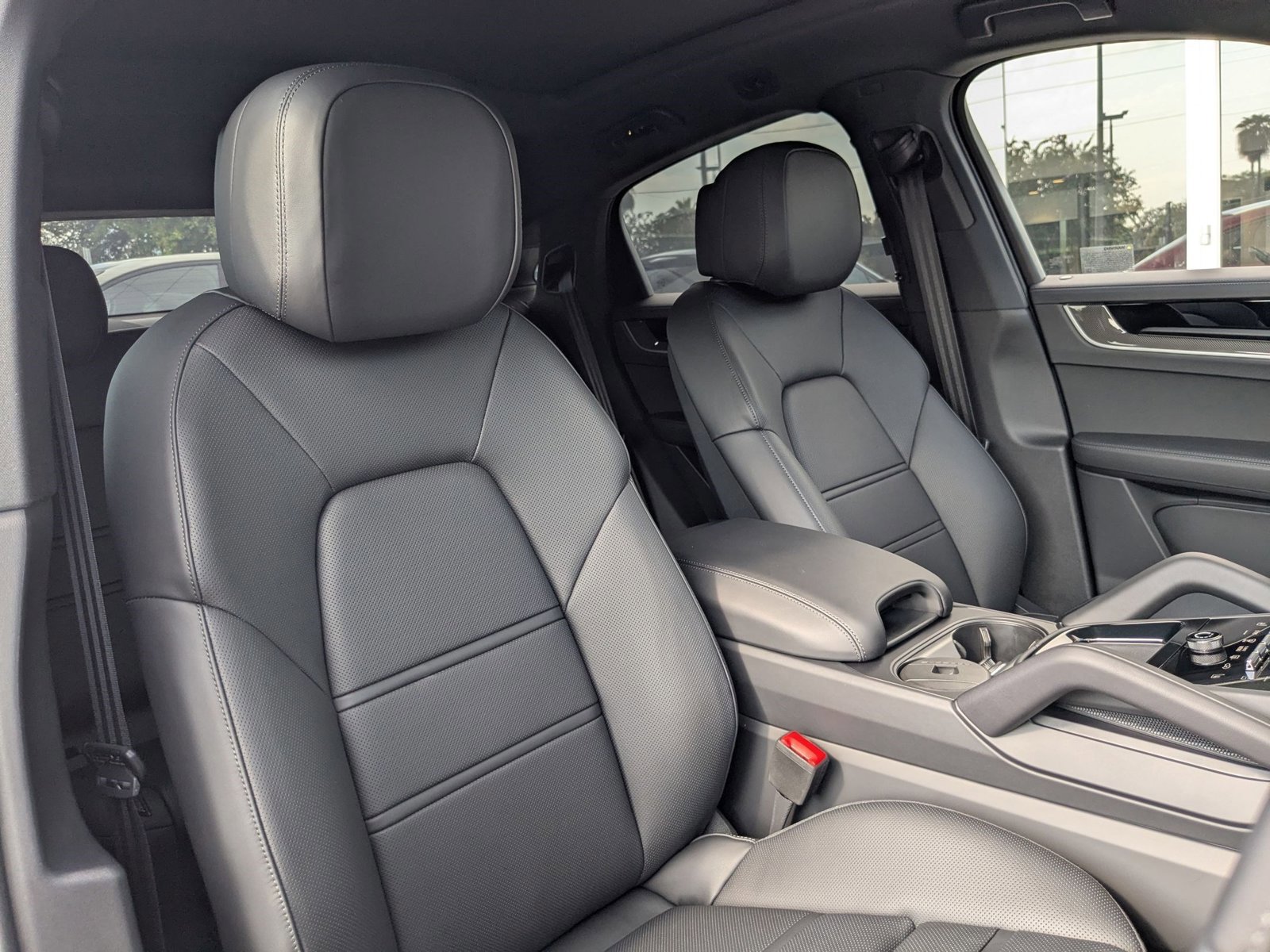 New 2026 Porsche Cayenne S AWD/4WD image 26