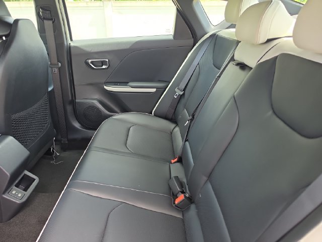 New 2026 Kia K4 EX w/ GT-Line Premium Package FWD image 15