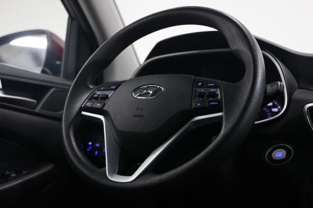 Used 2019 Hyundai Tucson SEL AWD/4WD image 36