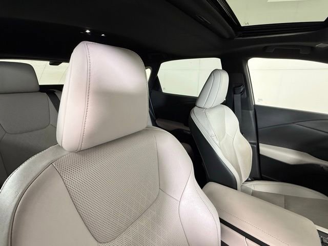 Used 2023 Lexus RX 350 Premium Plus w/ Cold Area Package image 36
