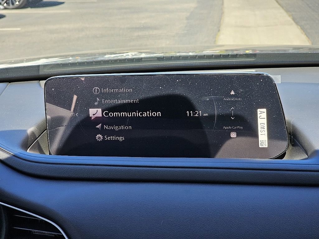 New 2026 MAZDA CX-30 AWD 2.5 S image 36