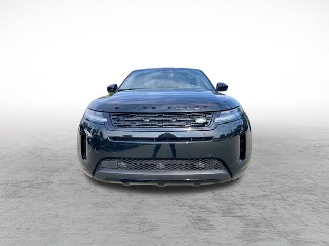 New 2026 Land Rover Range Rover Evoque S AWD/4WD image 2